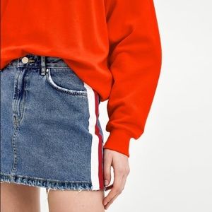 Zara Jean Skirt